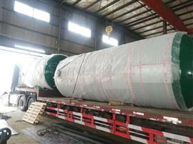 上海申容儲氣罐 上海申容儲氣罐